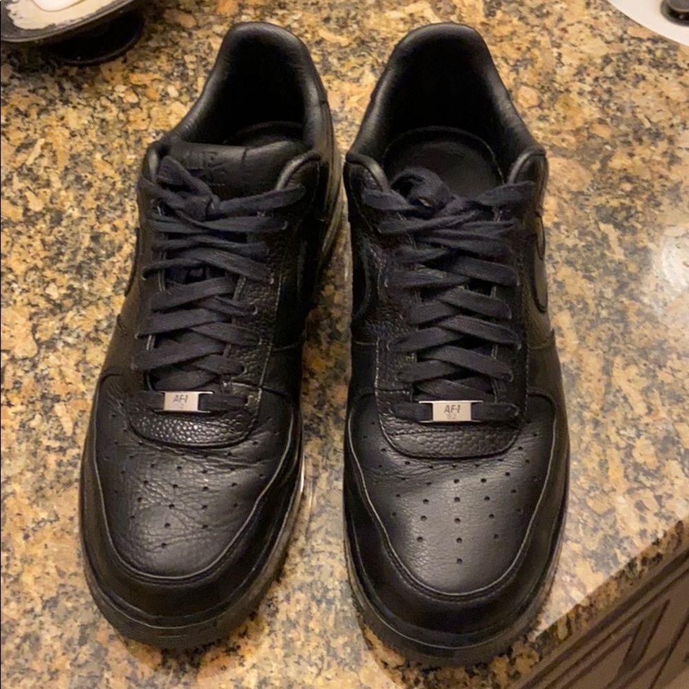 AF1 (Snakeskins)